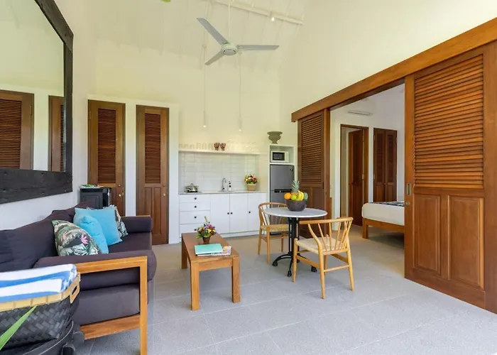 Paradise In The Heart Of Seminyak, 1-br Pool-villa Villa Seminyak
